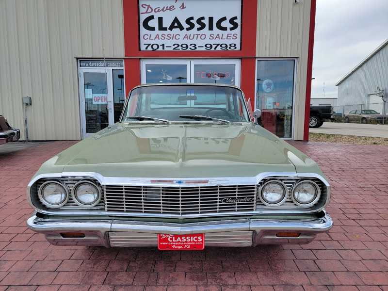 1964 Chevy Belair