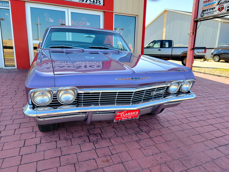 1965 Chevrolet Impala