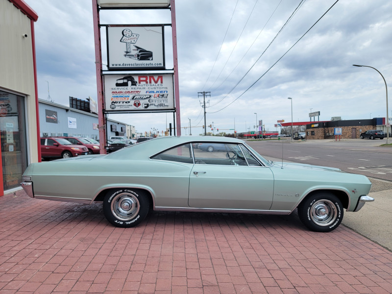 1965 Chevrolet Impala
