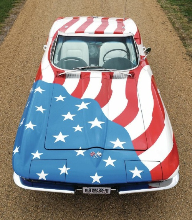 HAPPY 4TH OF JULY!