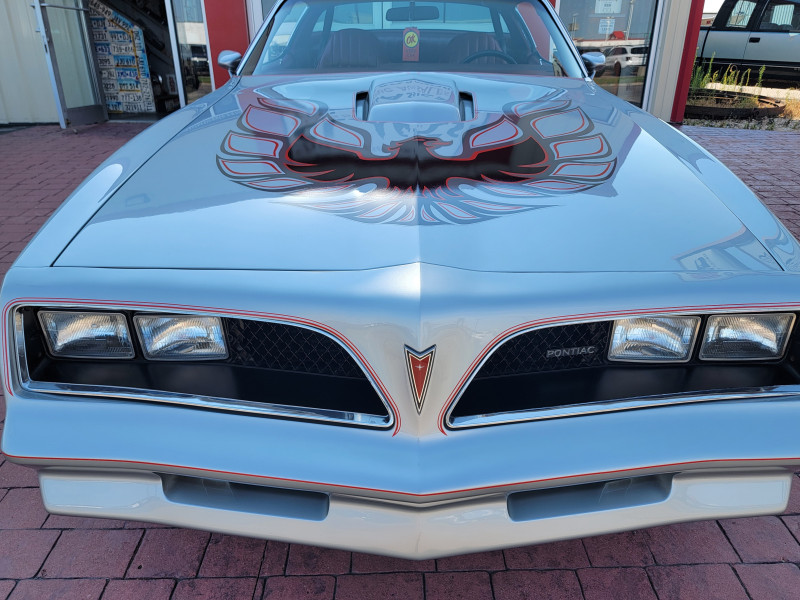 1978 Pontiac Trans Am