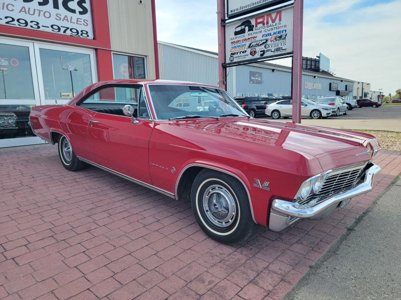 1965 Chevrolet Impala