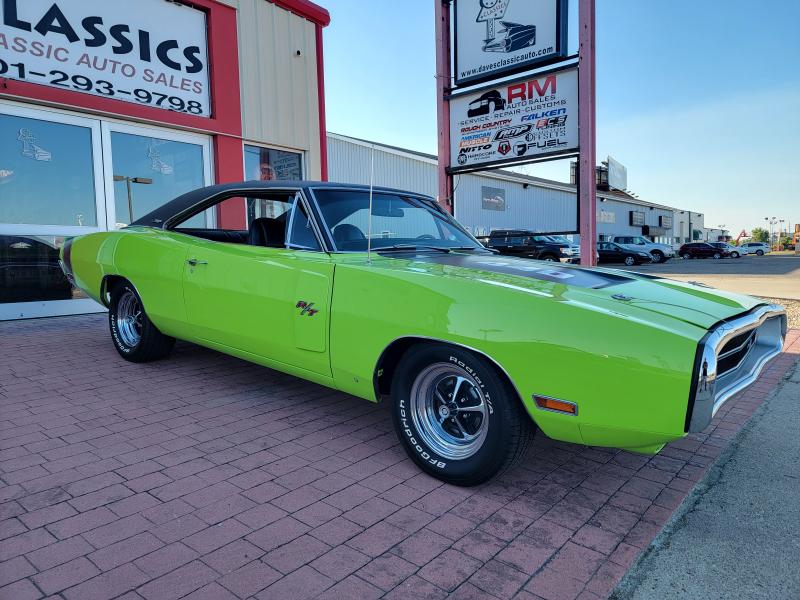 1970 Dodge Charger