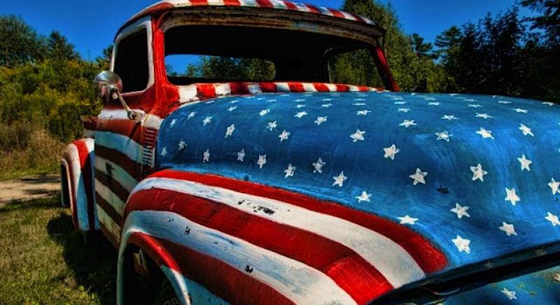 HAPPY 4TH OF JULY!!