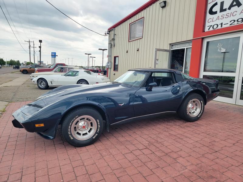 1979 Chevrolet Corvette