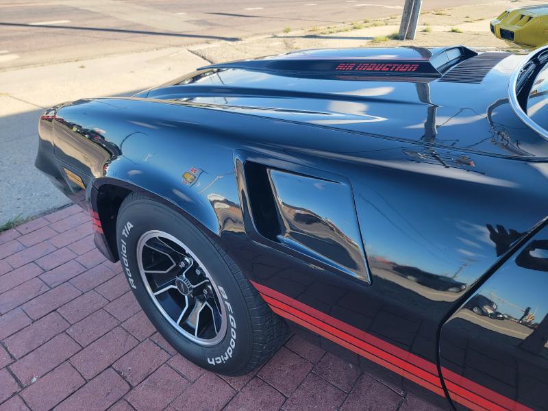 1980 Camaro Z-28